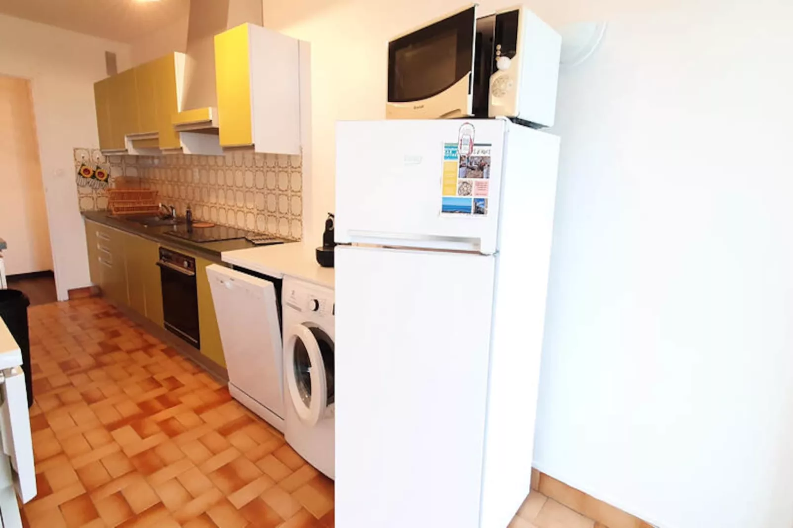 Appartements à Les Sables d'Olonne-Niet-getagd