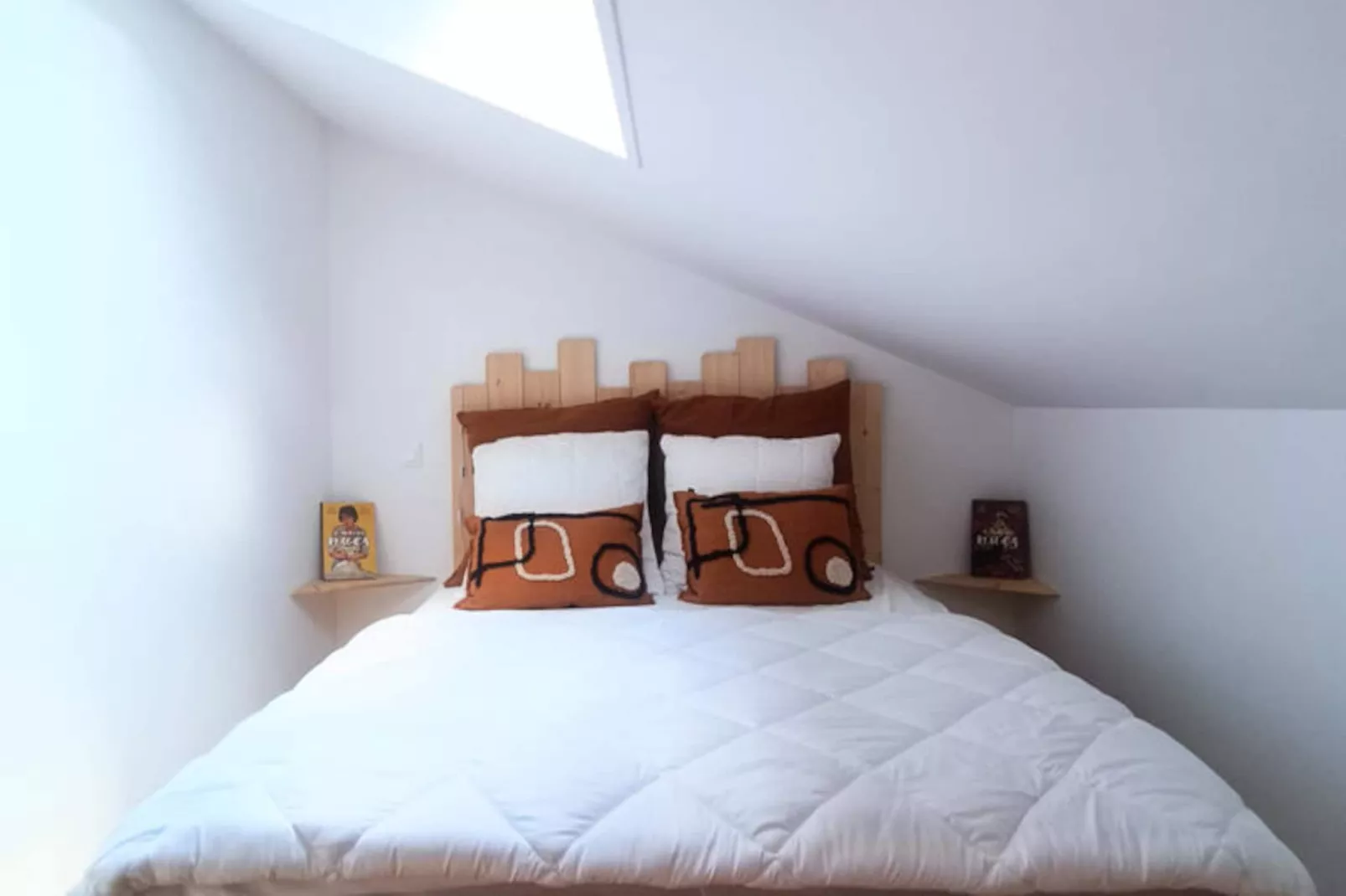 Maison à Les Sables d'Olonne-Niet-getagd