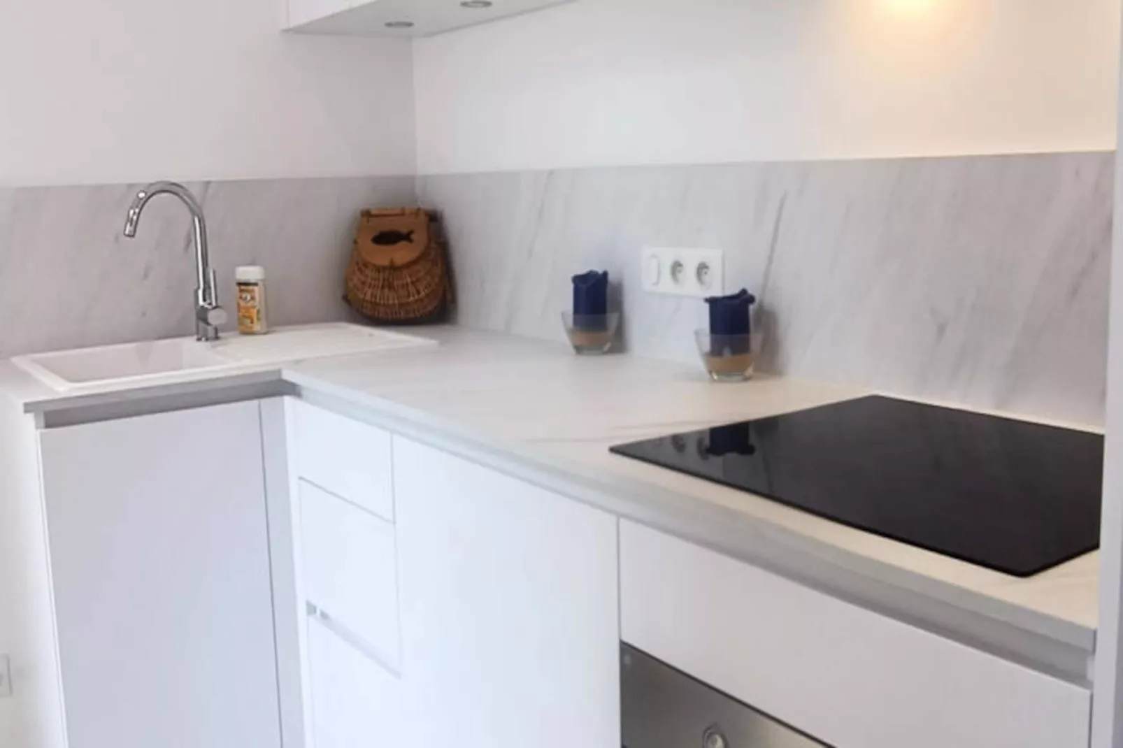 Maison à Les Sables d'Olonne-Niet-getagd