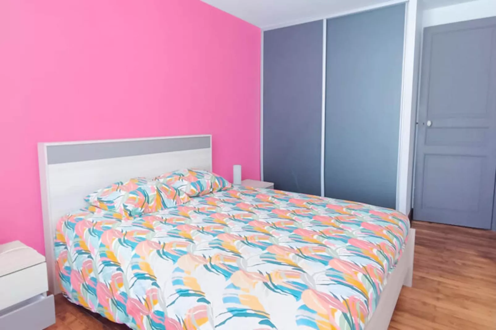 Maison à Les Sables d'Olonne-Niet-getagd