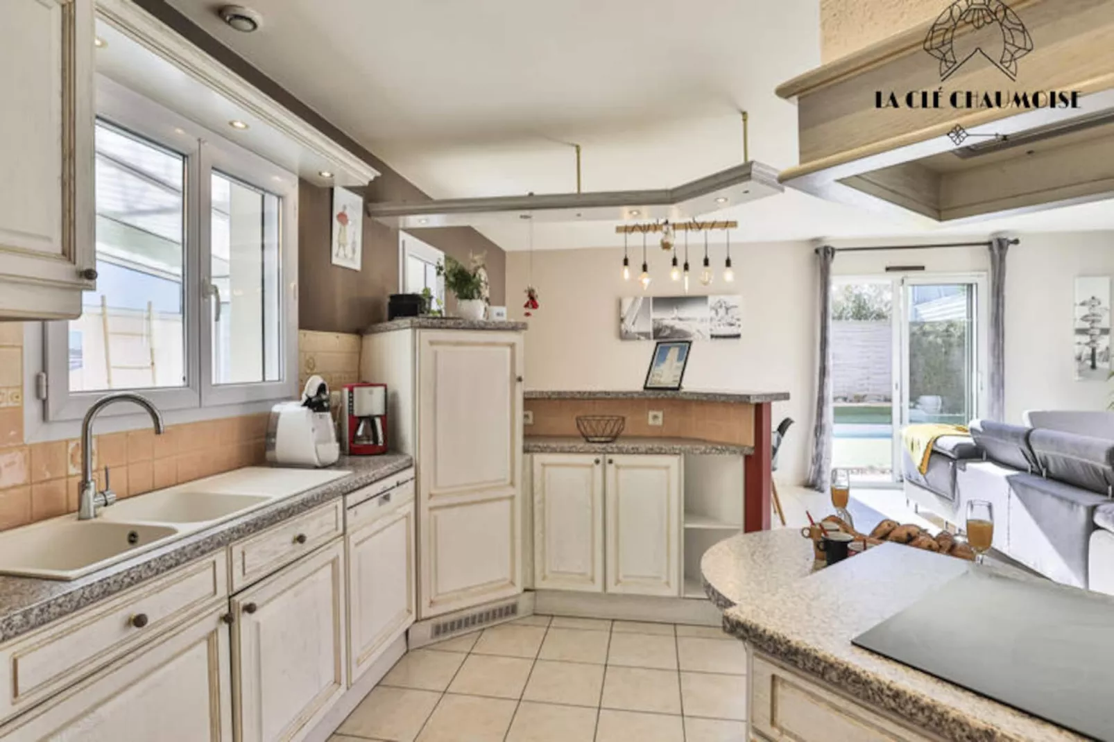 Maison à Les Sables d'Olonne-Niet-getagd