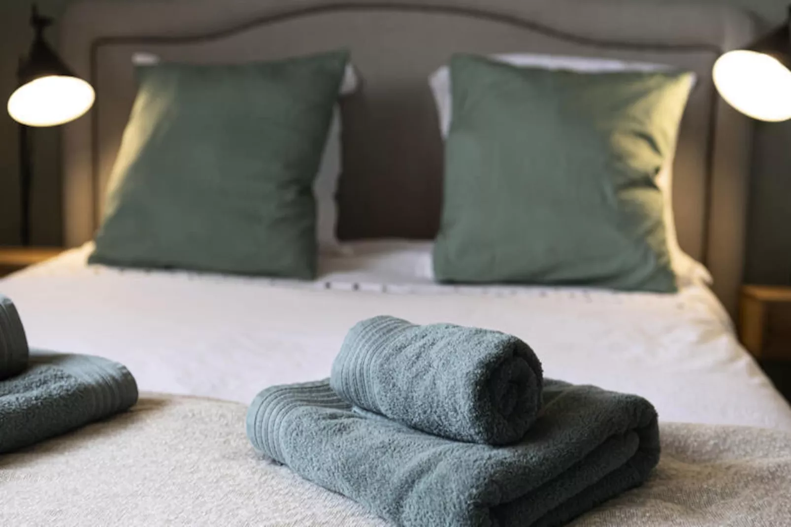 Appartements à Les Sables d'Olonne-Niet-getagd