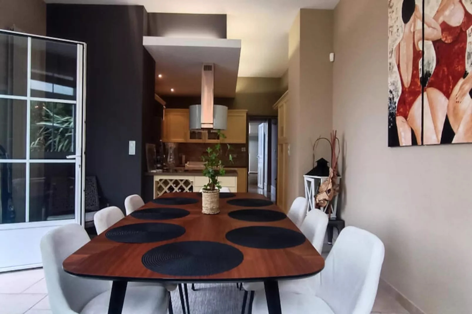 Maison à Les Sables d'Olonne-Niet-getagd