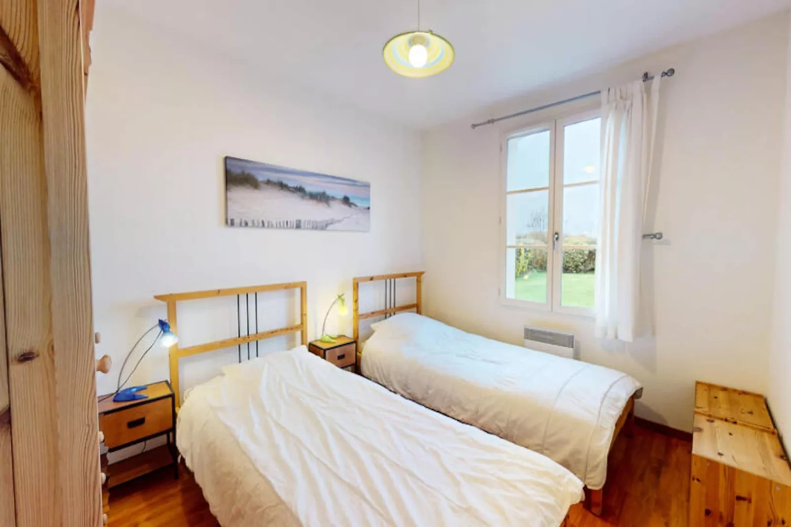 Maison à L'Aiguillon-sur-Vie-Niet-getagd