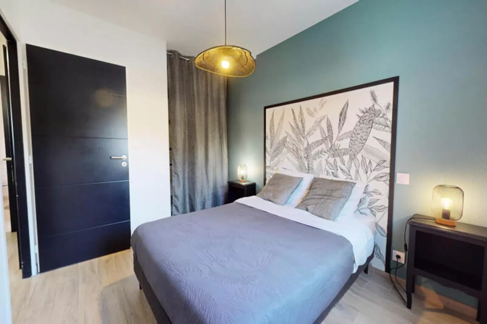 Maison à Saint-Gilles-Croix-de-Vie-Niet-getagd