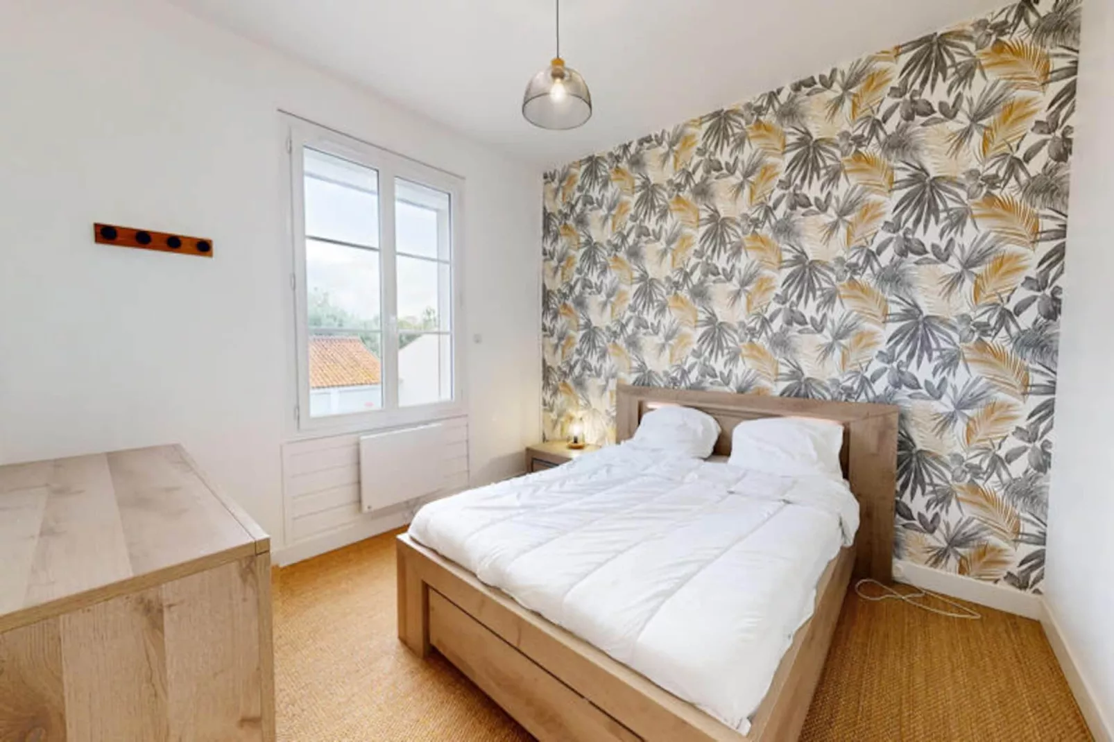 Appartements à Saint-Jean-de-Monts-Niet-getagd