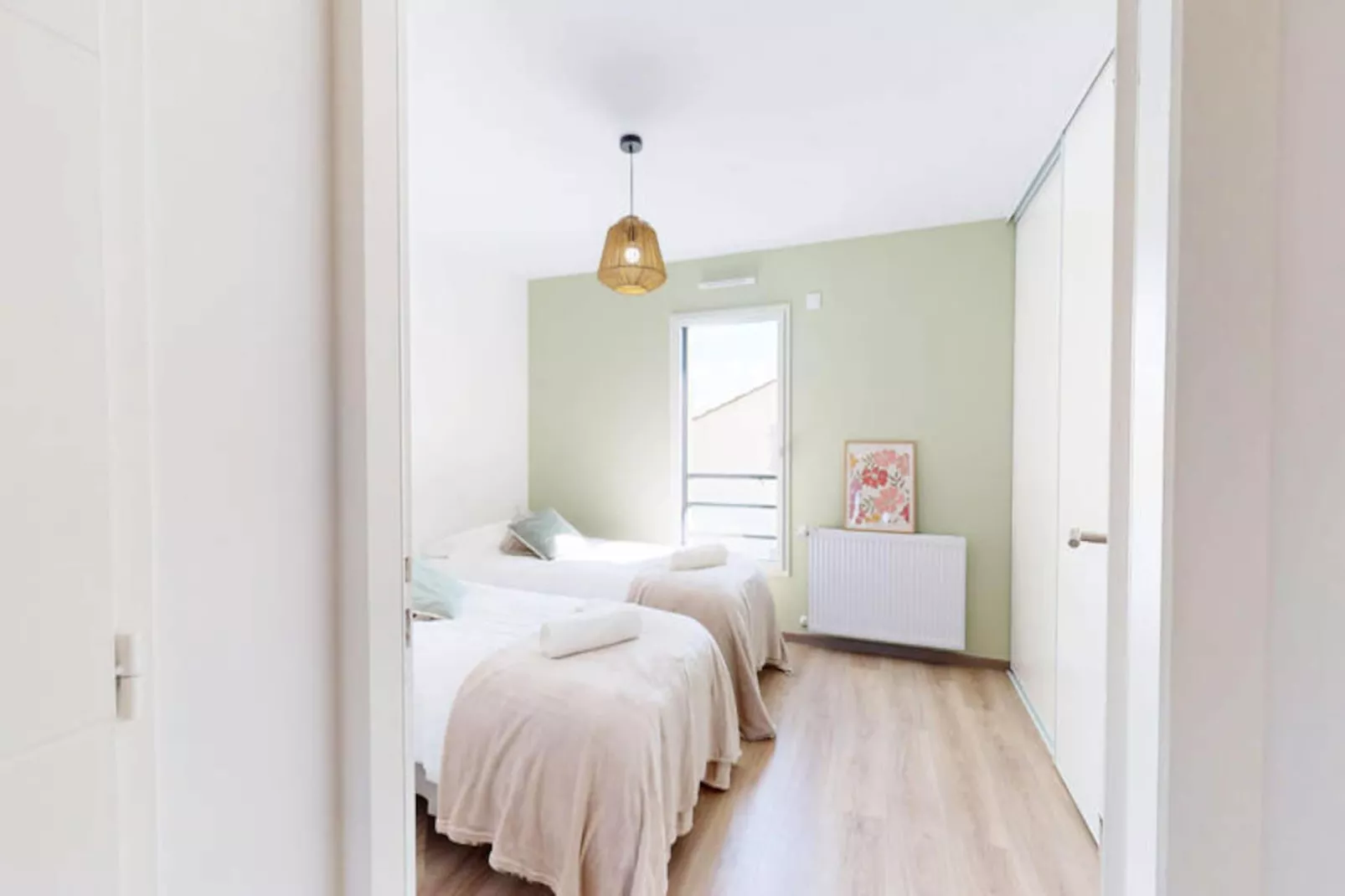 Maison à Saint-Gilles-Croix-de-Vie-Niet-getagd