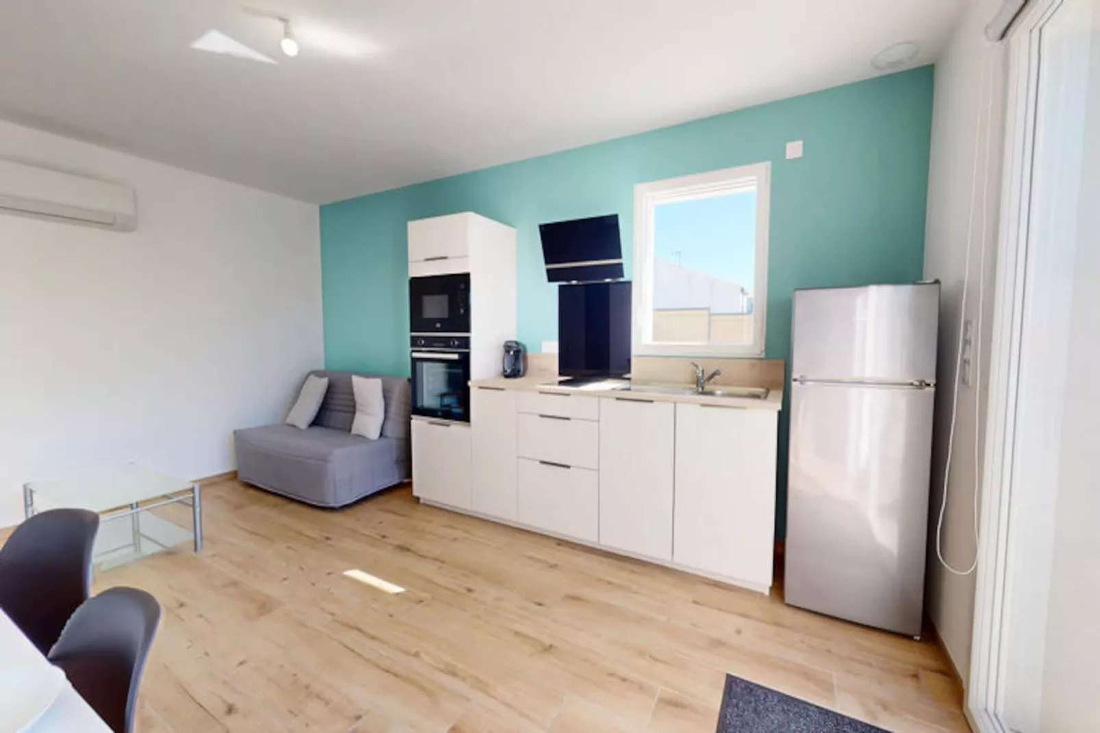 Maison à Saint-Gilles-Croix-de-Vie-Niet-getagd