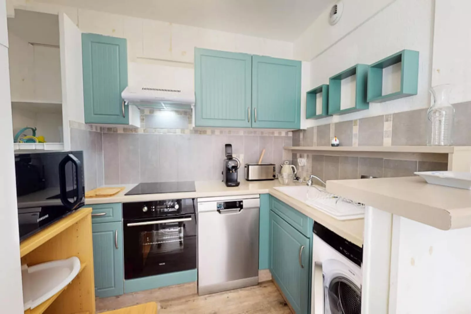 Appartements à L'Aiguillon-sur-Vie-Niet-getagd