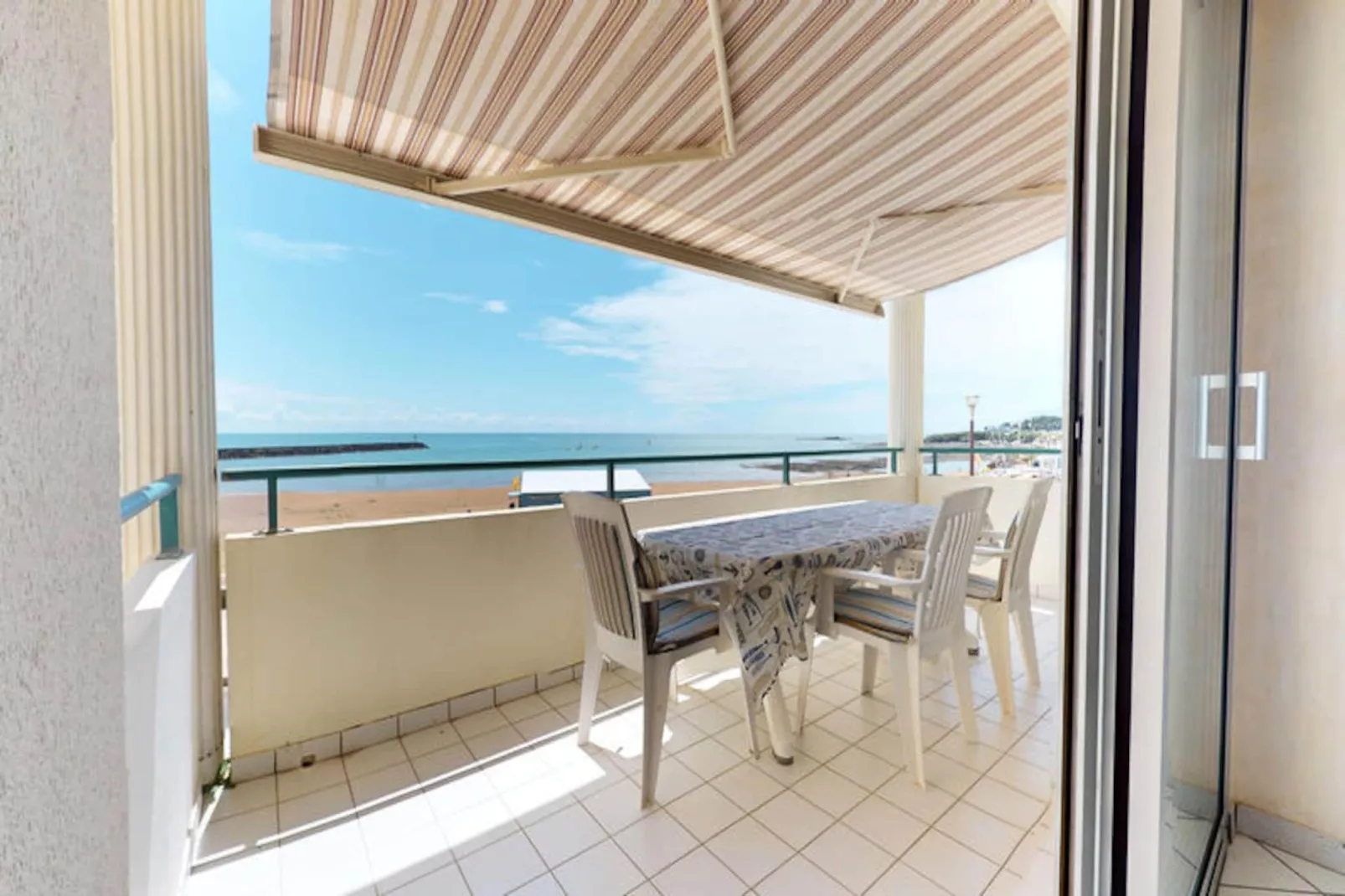 Appartements à Saint-Gilles-Croix-de-Vie-Niet-getagd