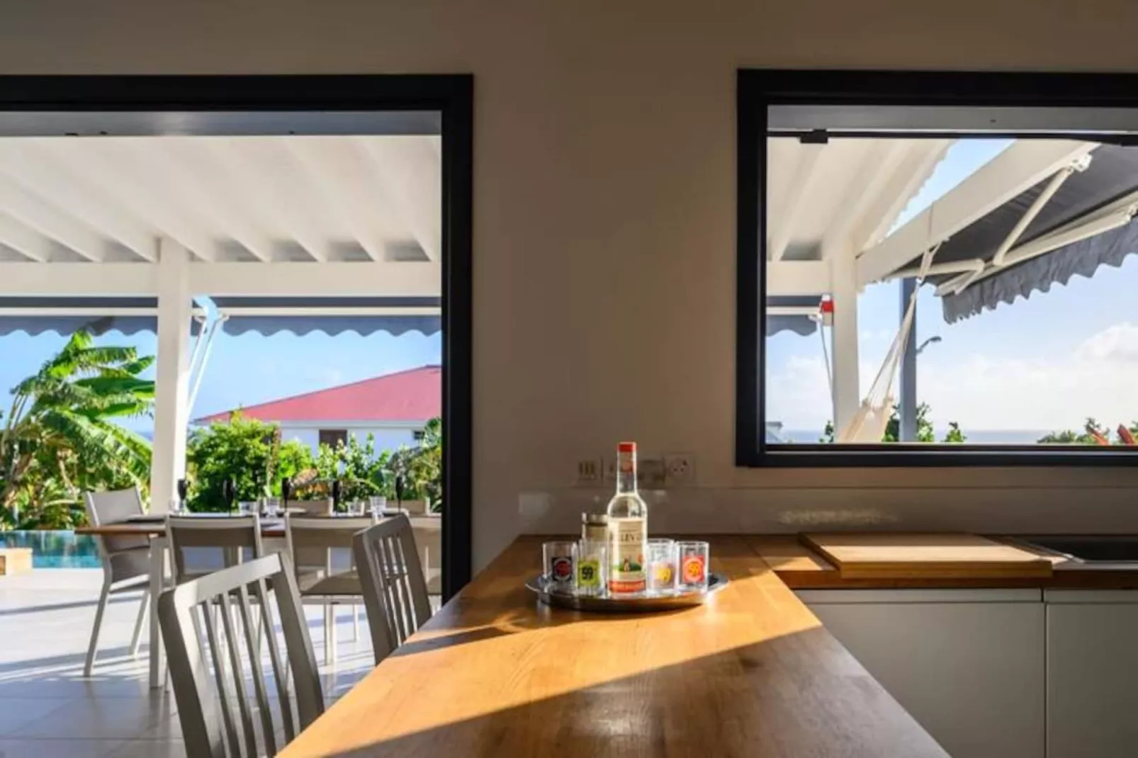 Villa Paruline - Niet-getagd