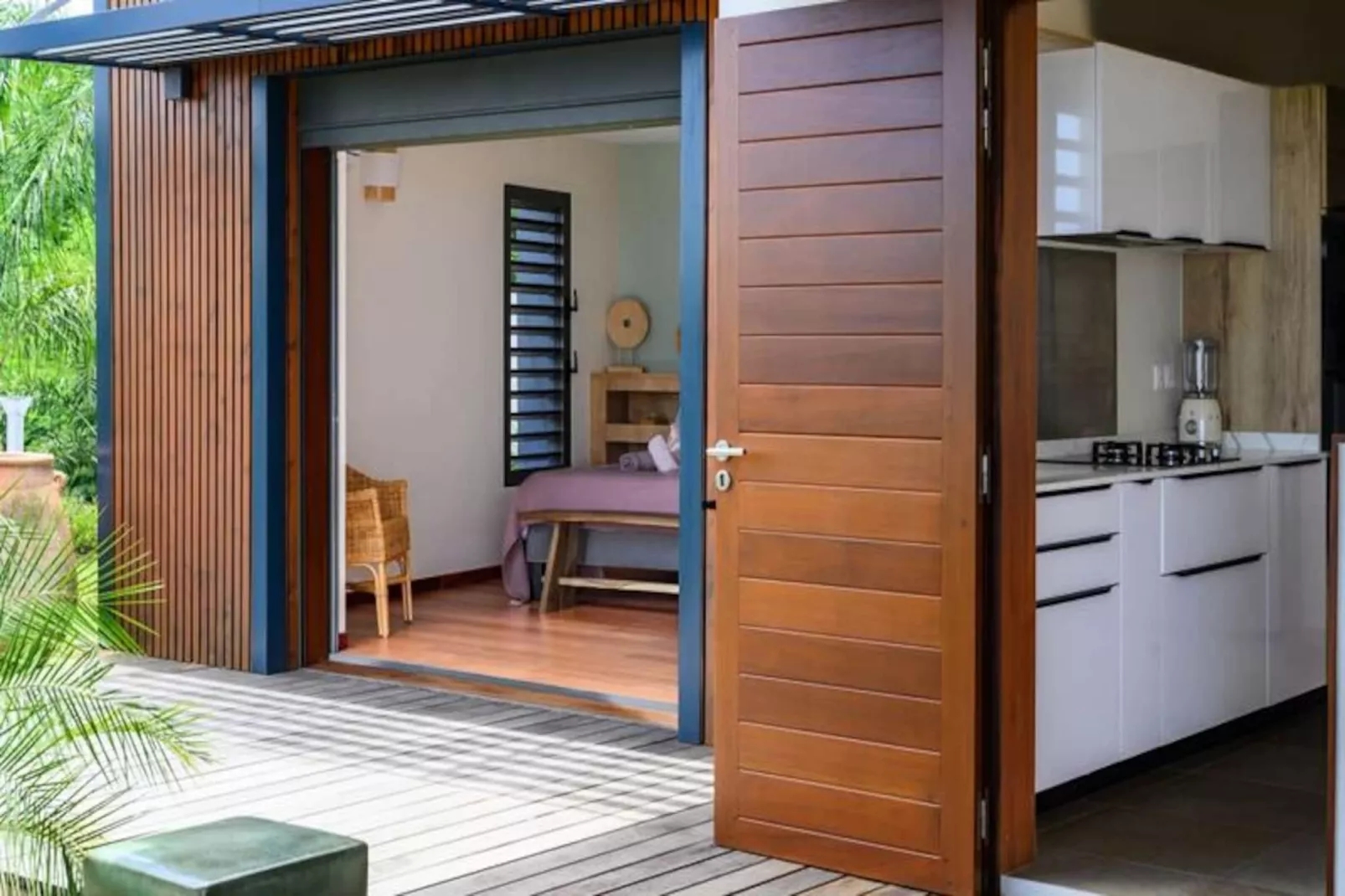 Villa Ayam&eacute; - Niet-getagd