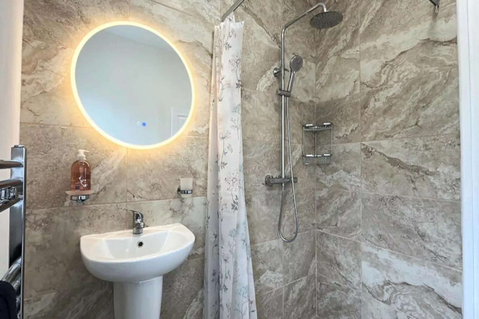 Mobil Home - Bungalow - Cottage à Renvyle Galway-Niet-getagd