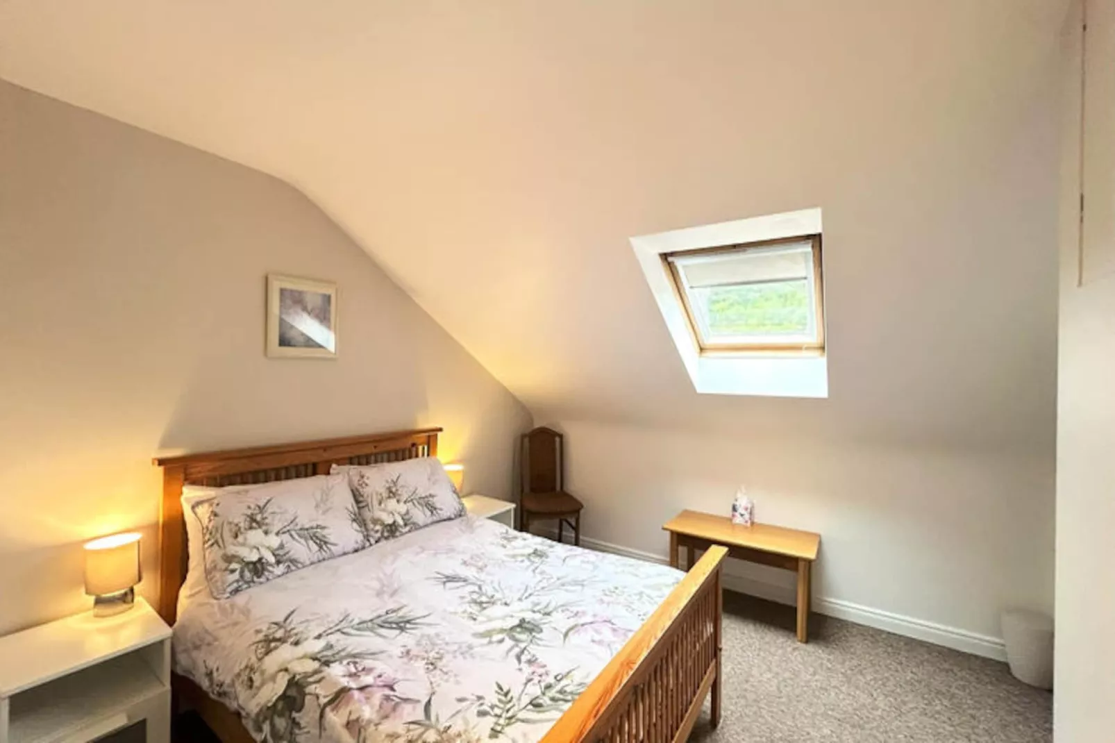 Mobil Home - Bungalow - Cottage à Clifden Galway-Niet-getagd