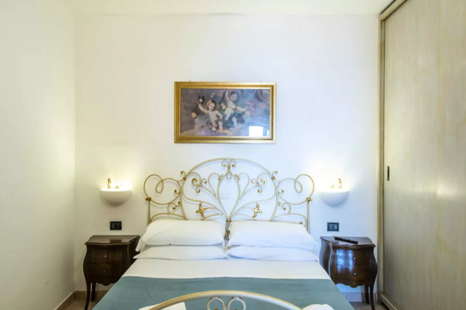 Maison à Praiano-Niet-getagd