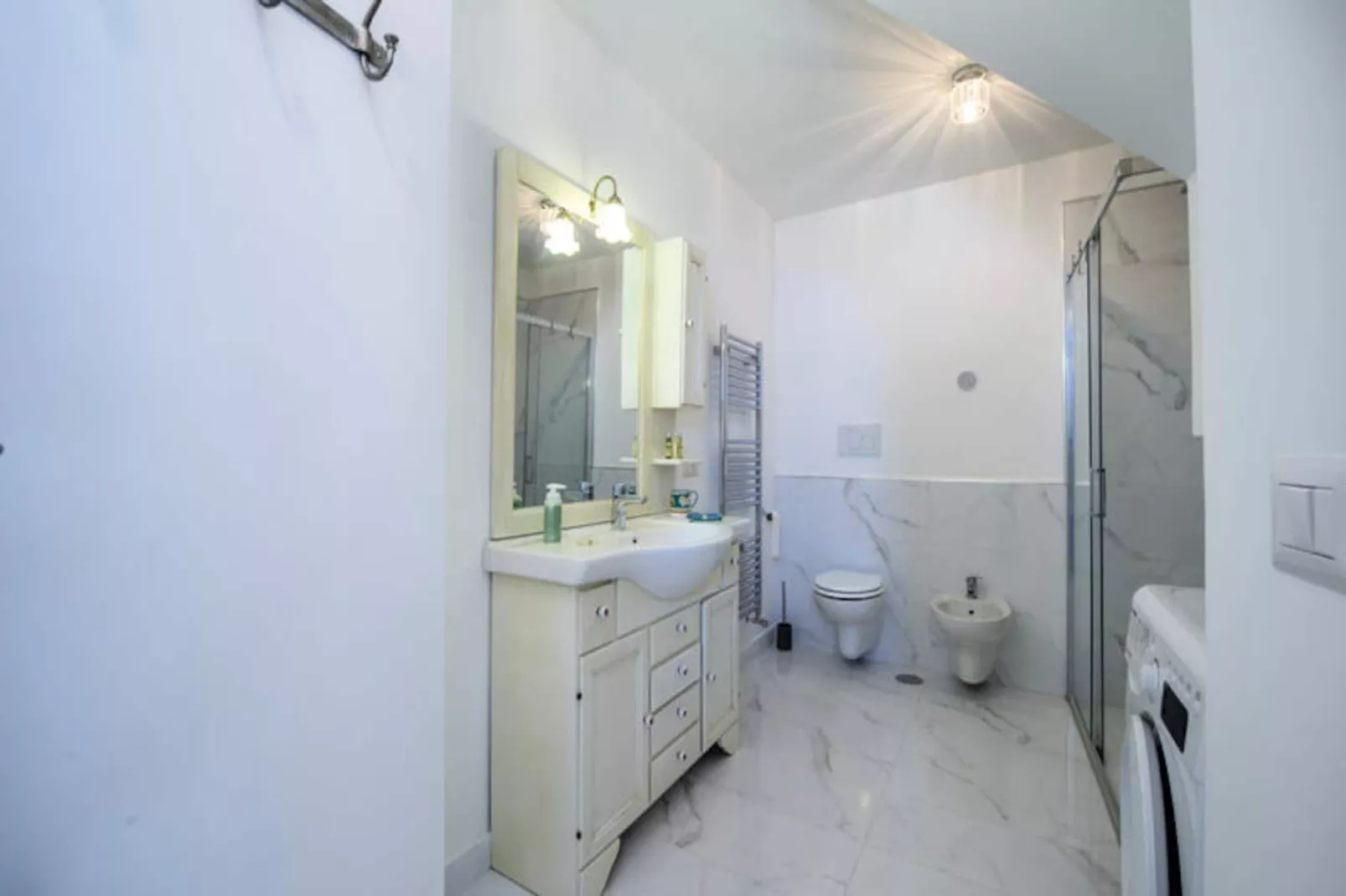 Maison à Praiano-Niet-getagd