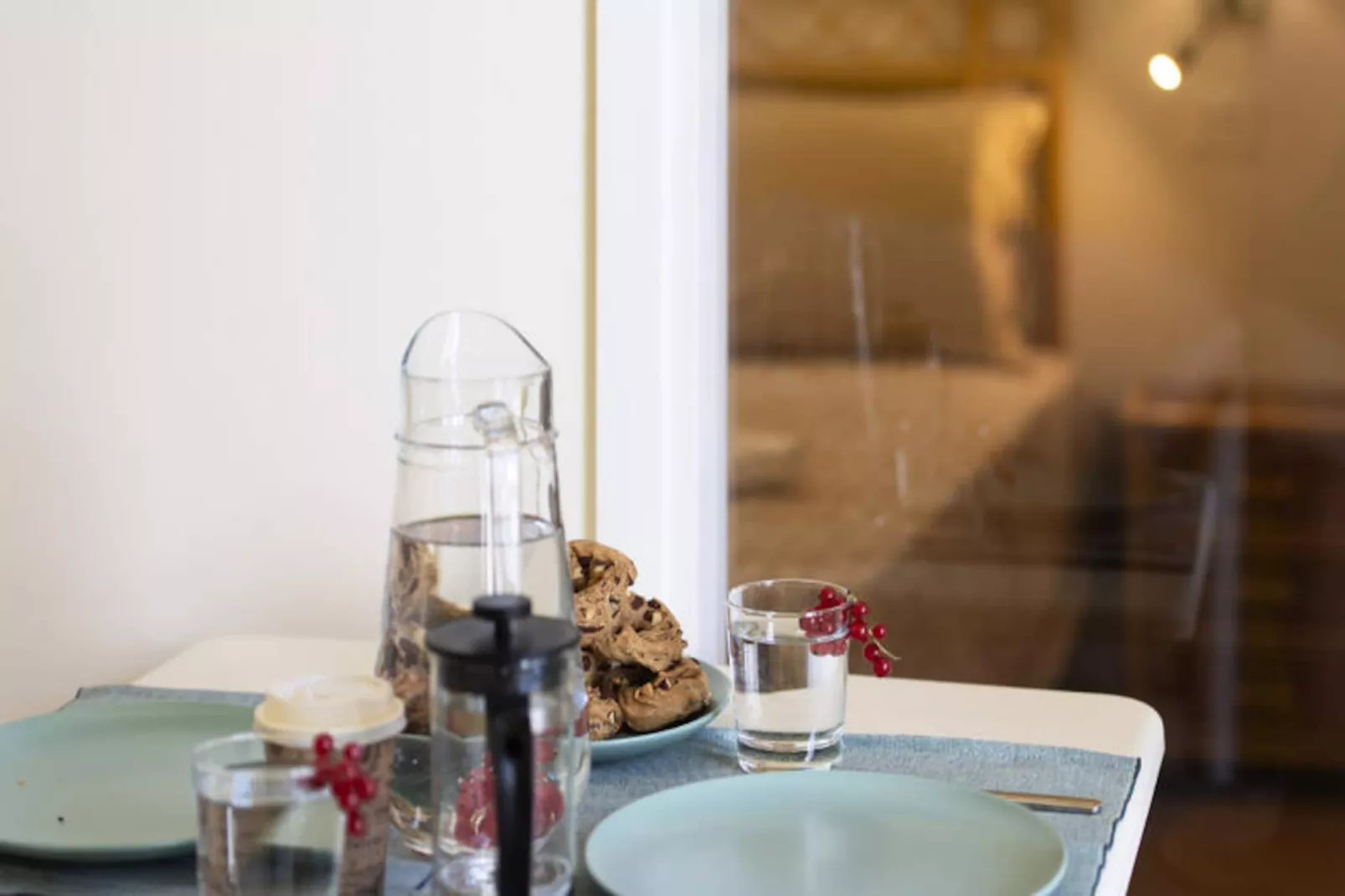 Appartements à Maiori-Niet-getagd