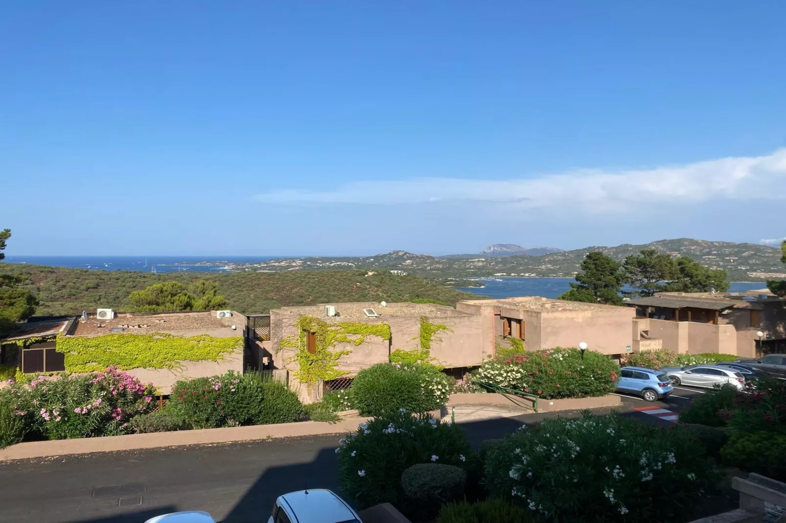 Bilo 4-Uitzicht zomer