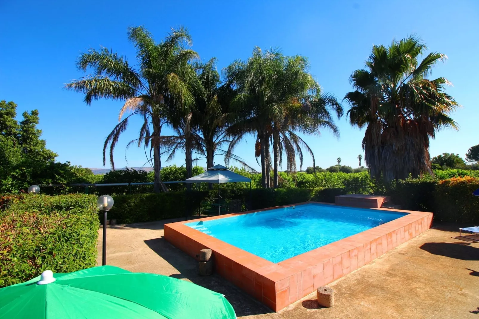 Villa Monasteri-Zwembad