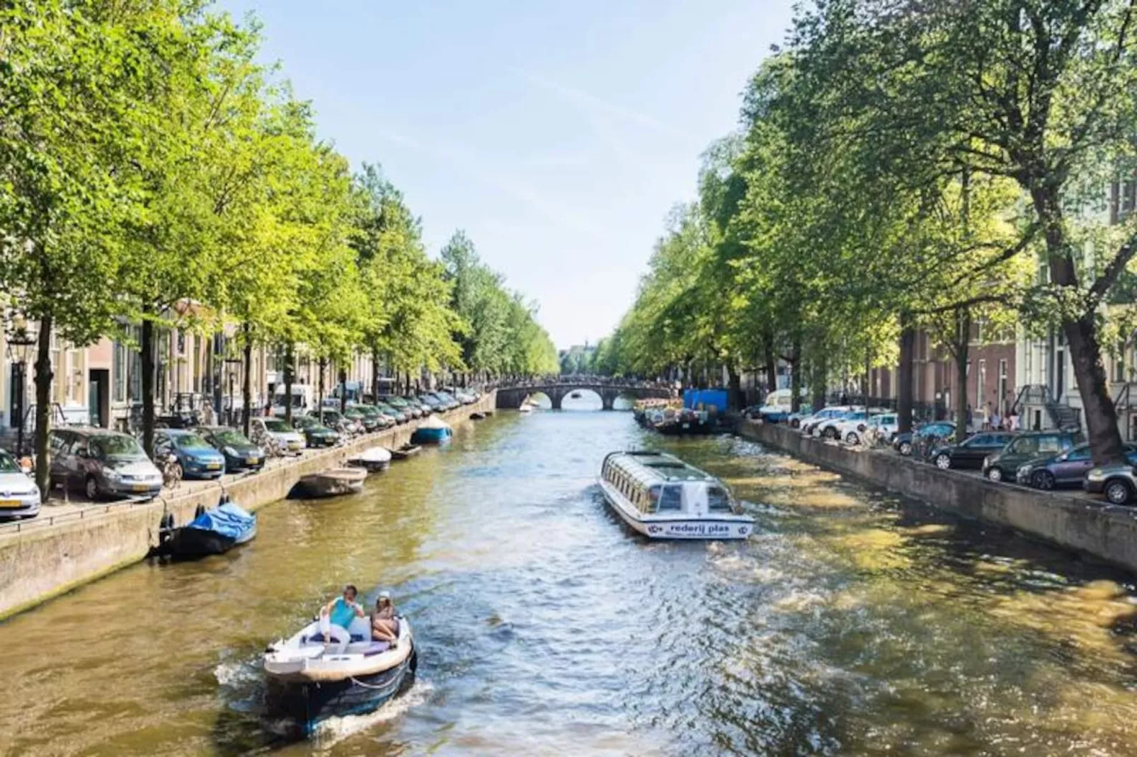 Studio Koggeschip Amsterdam Bb-Niet-getagd