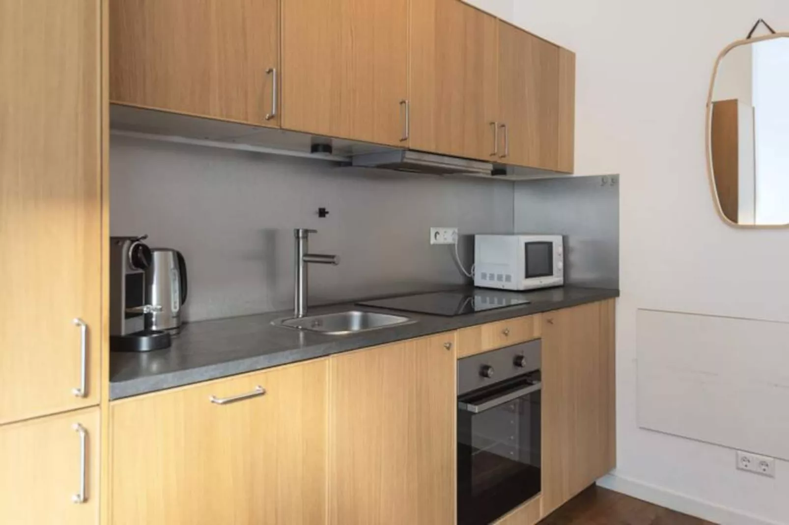 Isa Mae Apartment - Niet-getagd