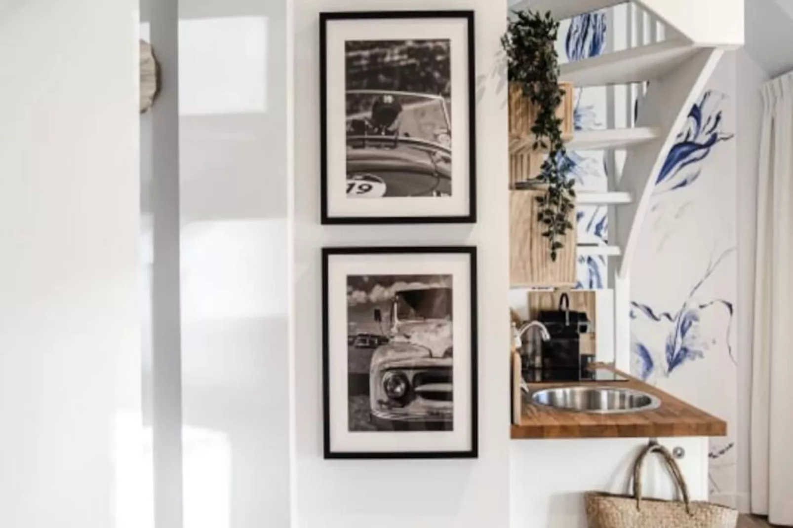 South Beach House 4 - Split Level-Niet-getagd