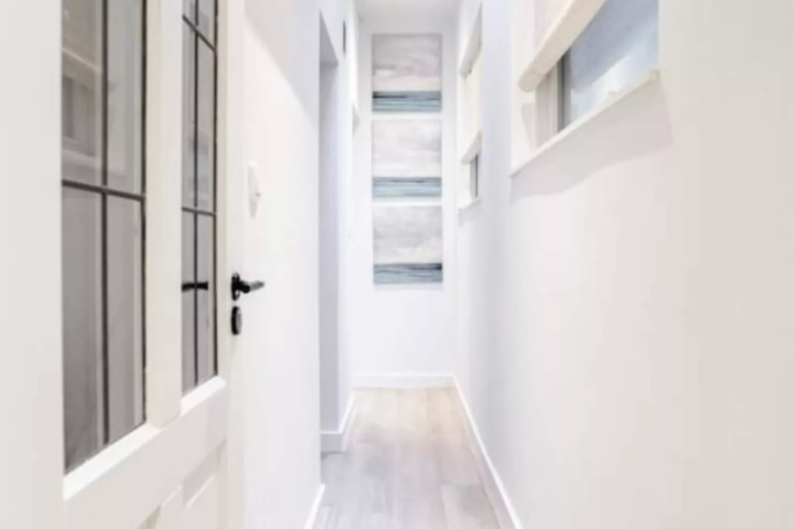 South Beach House - Apartment Groundfloor-Niet-getagd