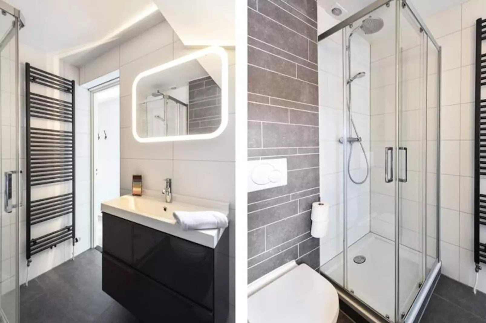 The Beach & Town Suite-Niet-getagd