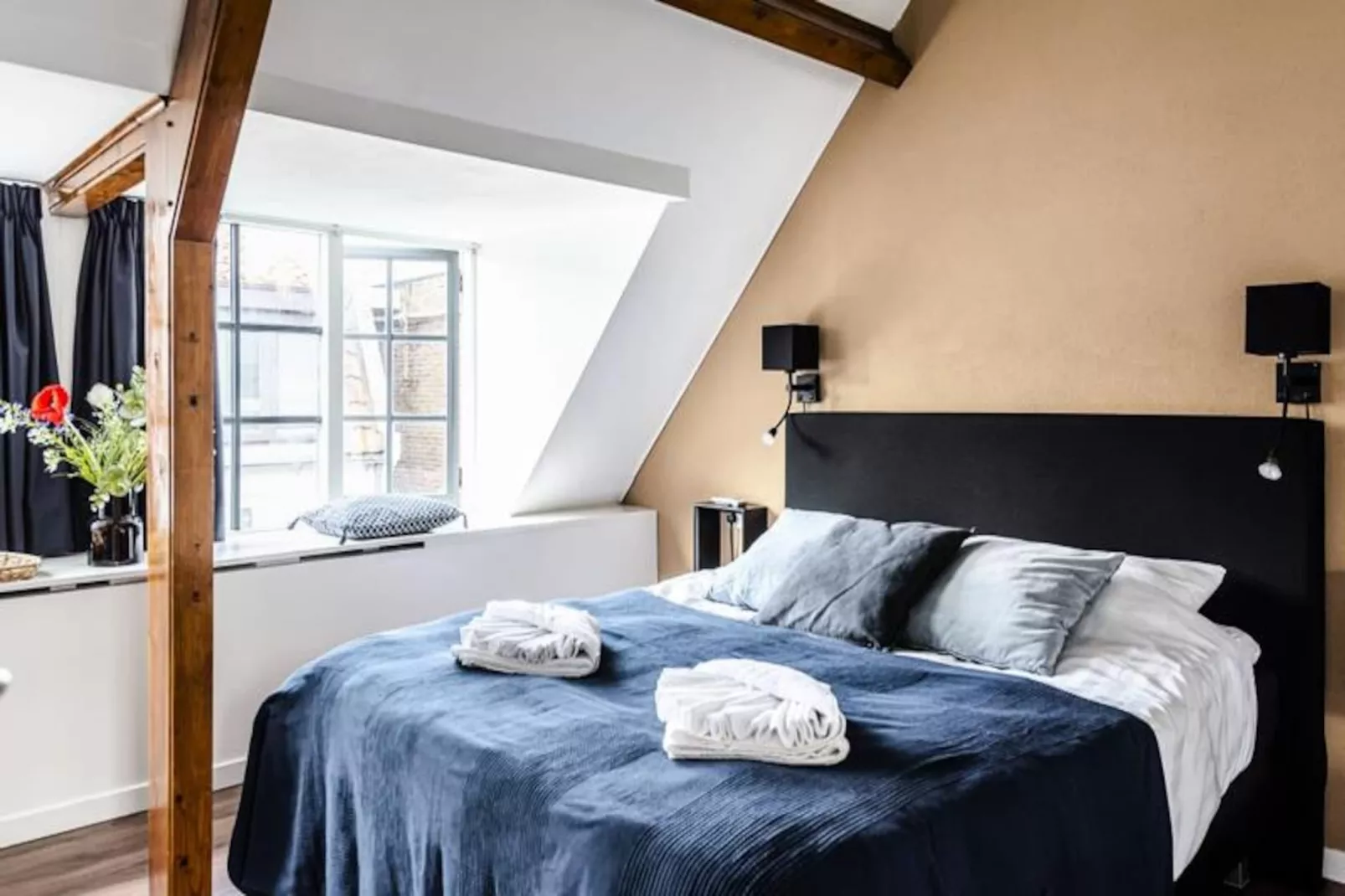 Apartment 't Duinpannetje-Niet-getagd