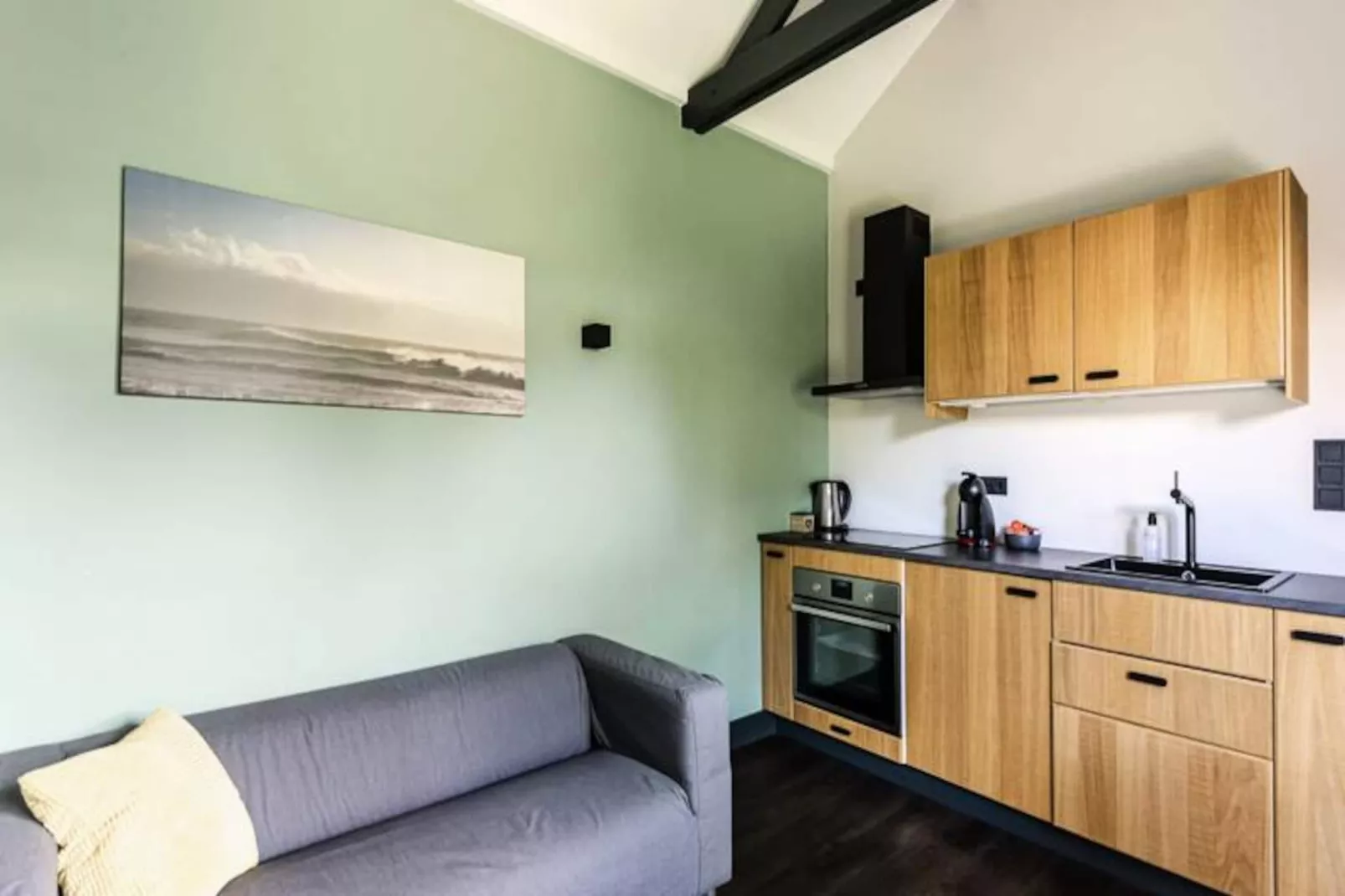 Zandvoort Lodge 1-Niet-getagd