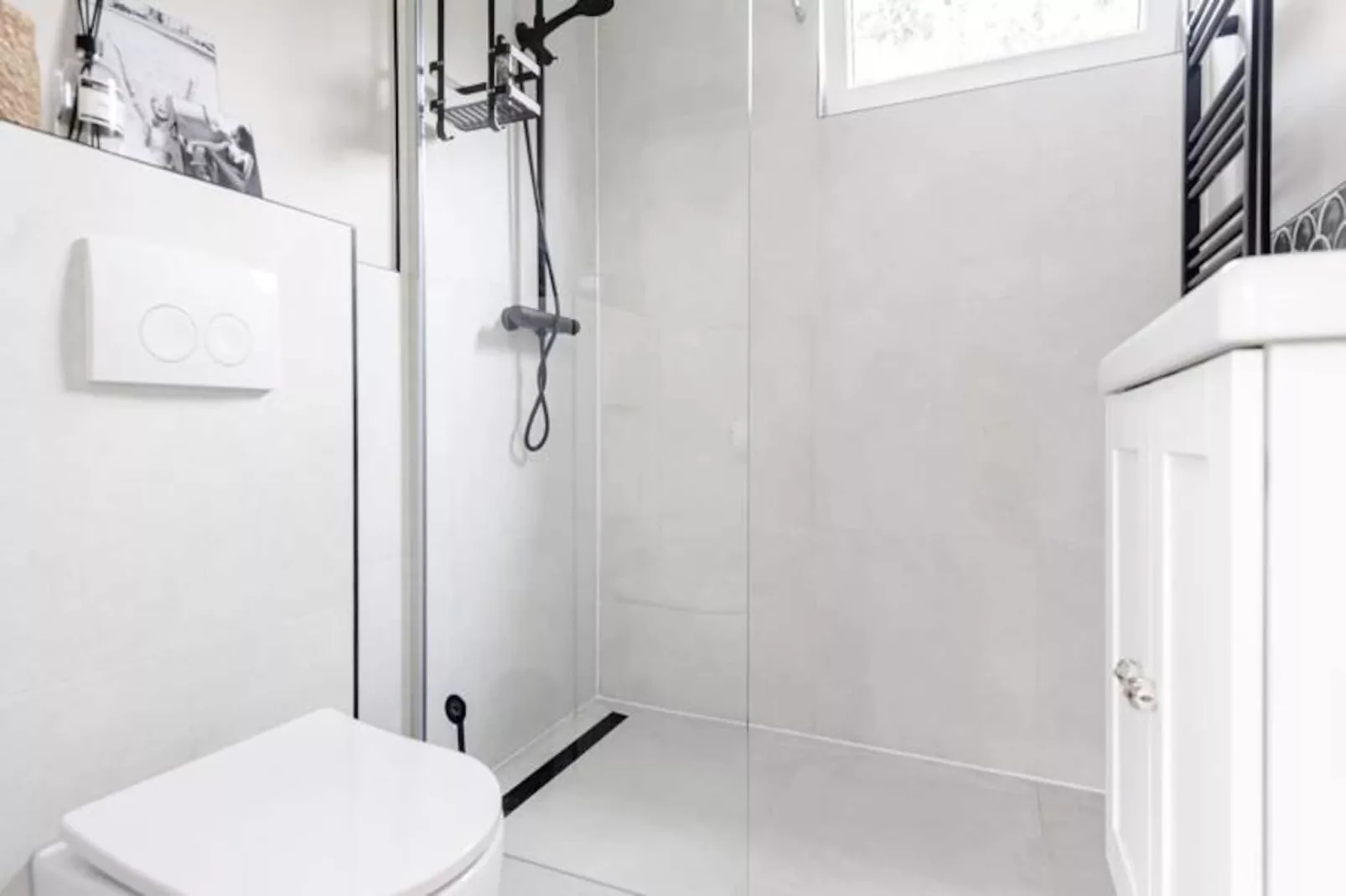 The Garden Suite-Niet-getagd