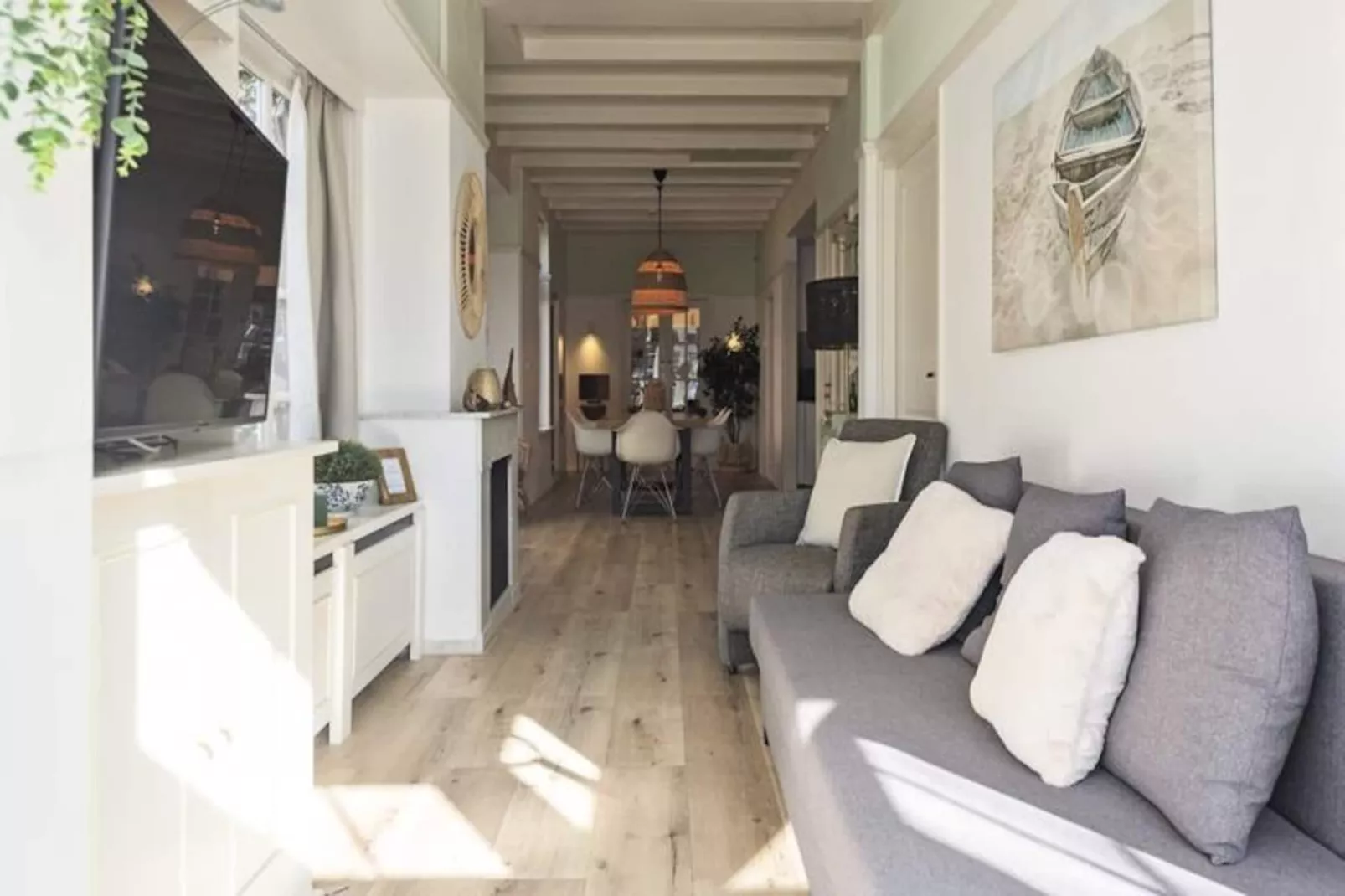 Boutique Pension Bennekom - Family Apt.-Niet-getagd