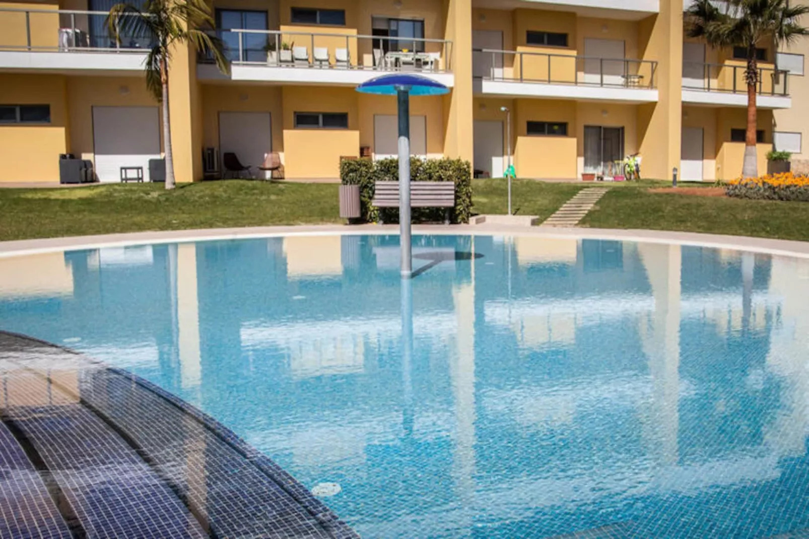 Appartements à Albufeira-Niet-getagd