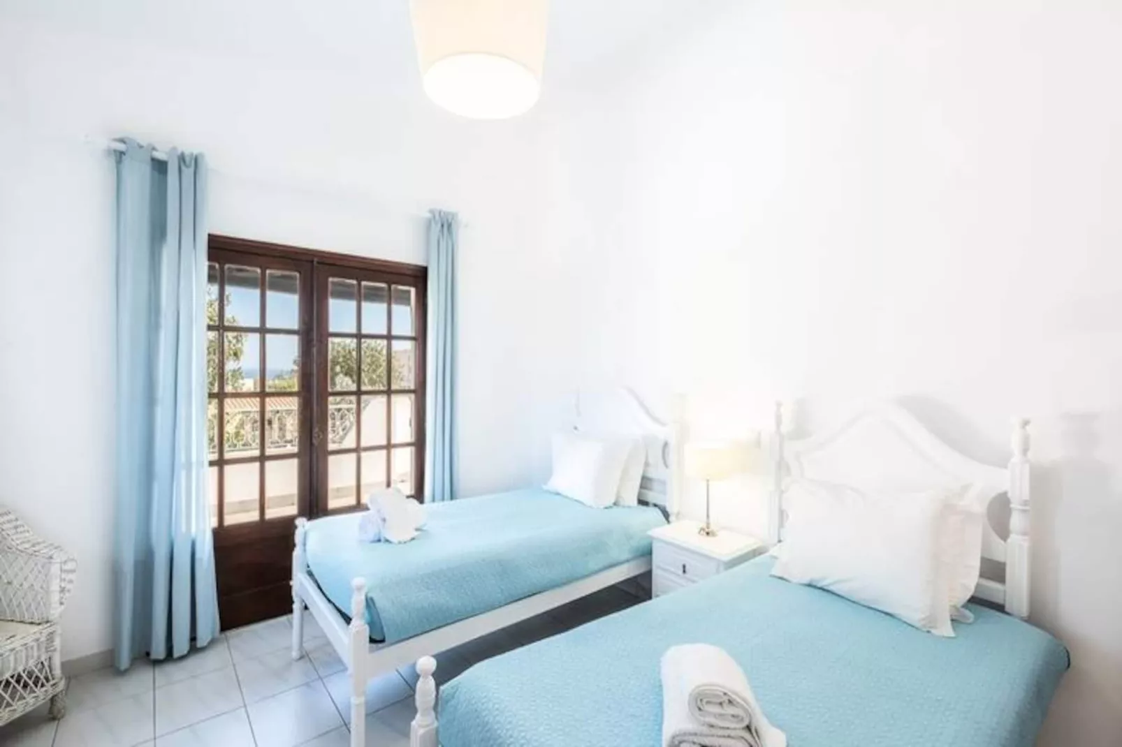 Maison à Albufeira-Niet-getagd