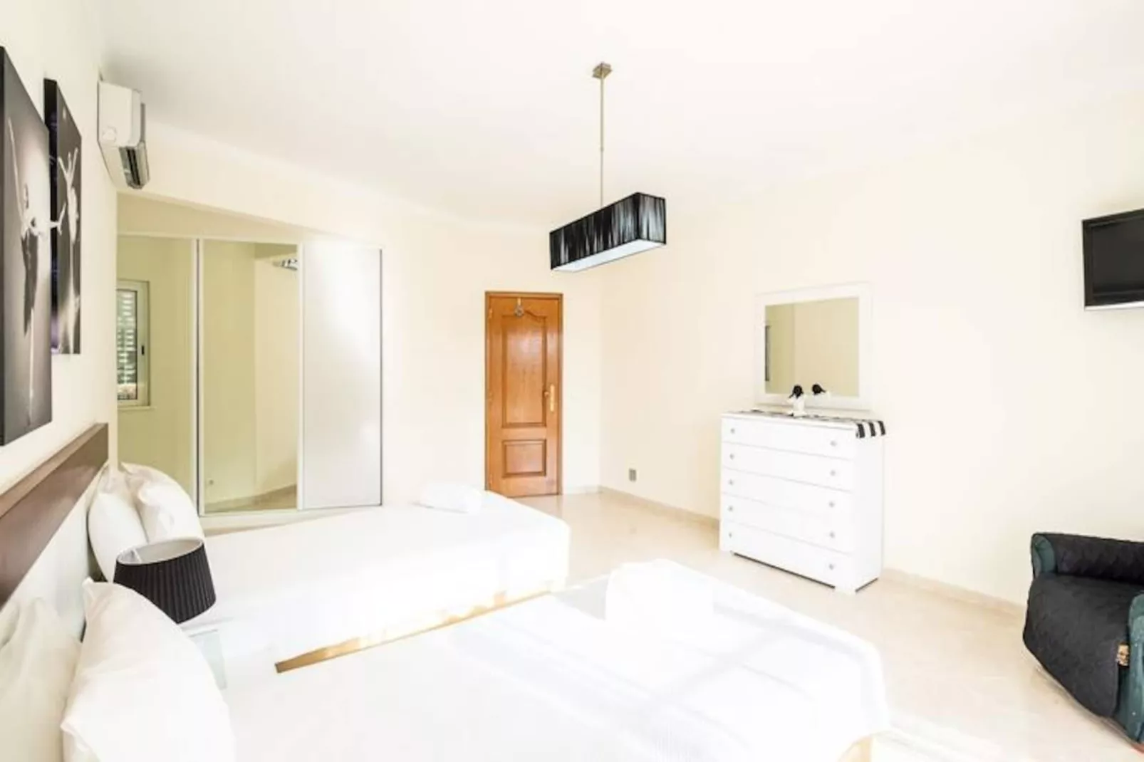 Maison à Carvoeiro-Niet-getagd