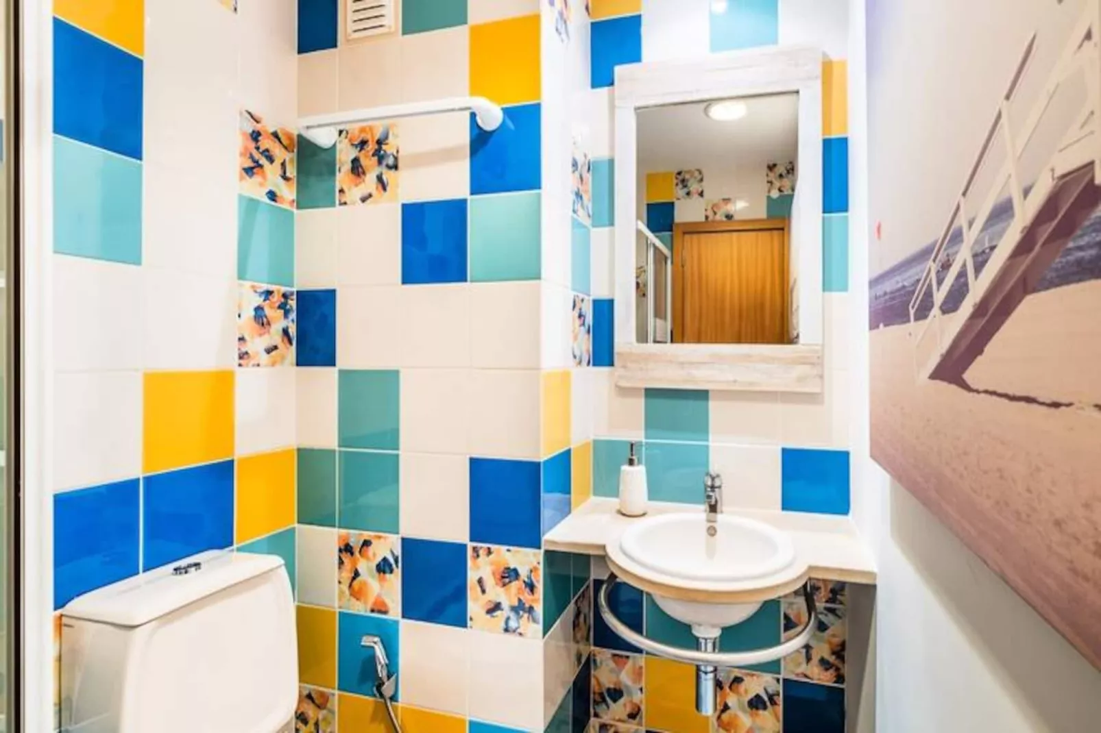 Appartements à Albufeira-Niet-getagd