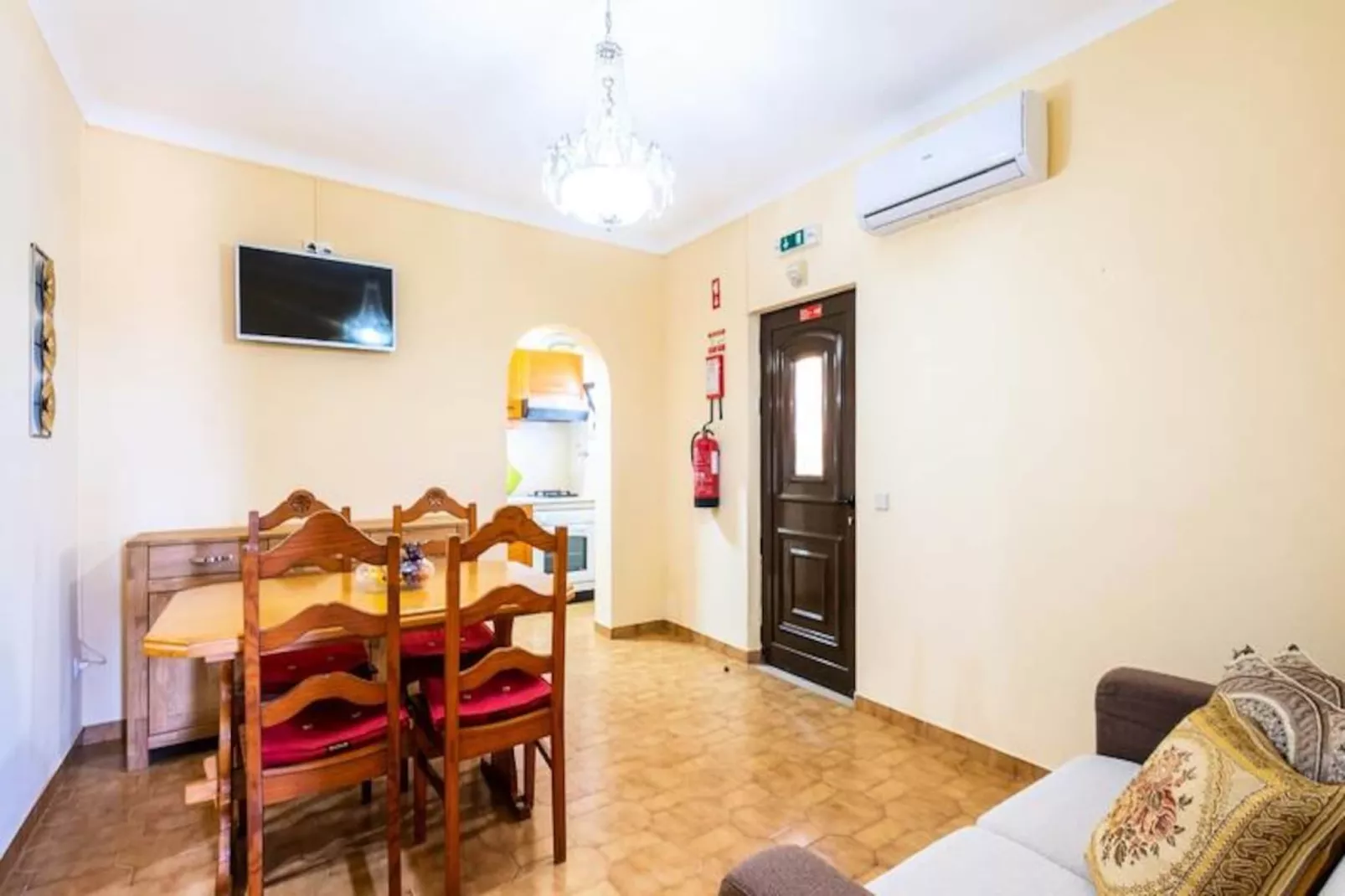 Maison à Albufeira-Niet-getagd