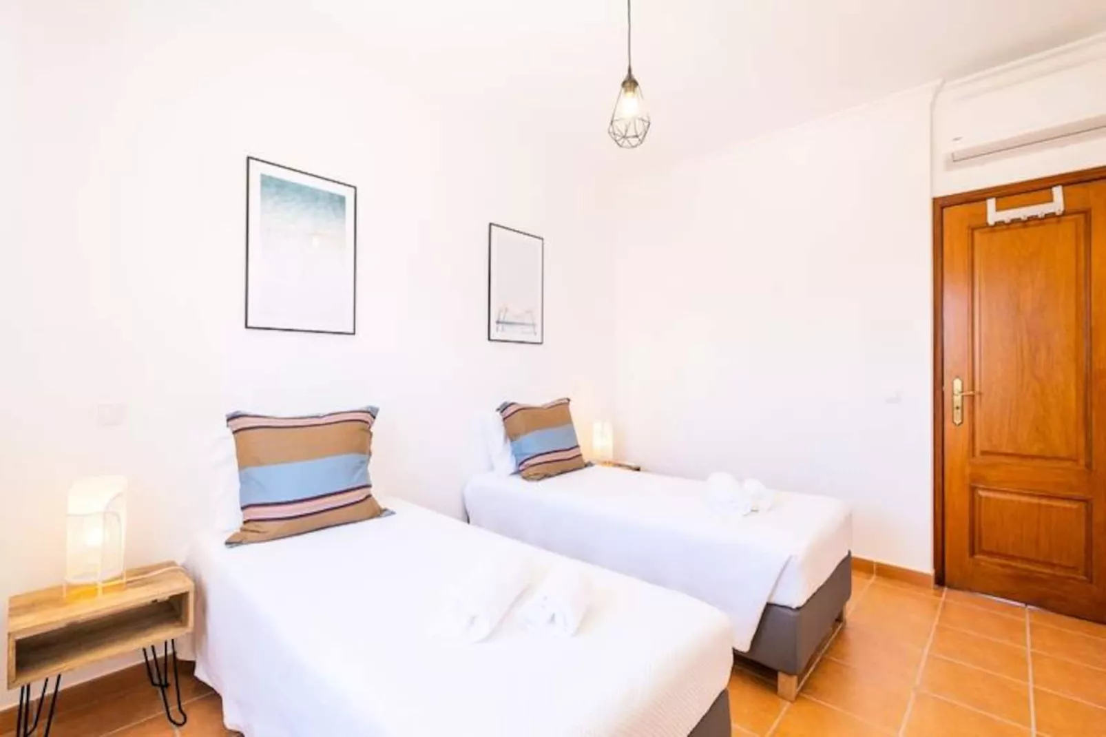 Appartements à Gale-Niet-getagd