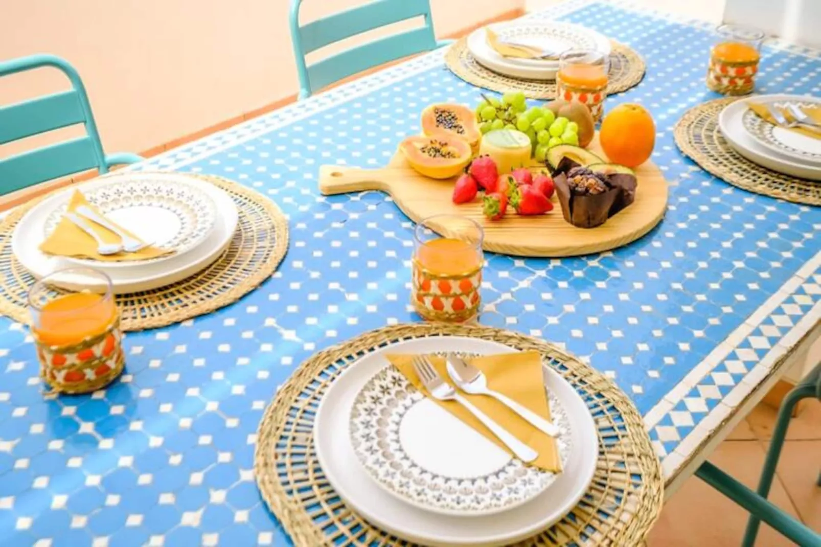 Maison à Albufeira-Niet-getagd