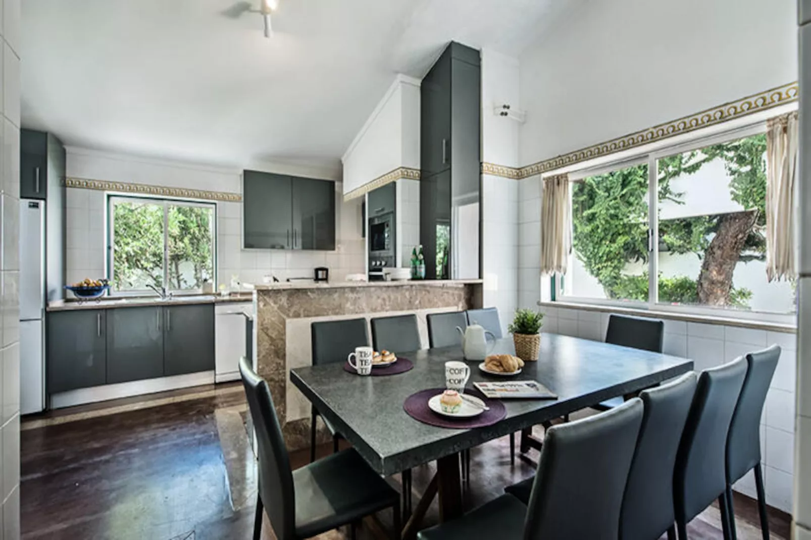 Maison à Albufeira-Niet-getagd