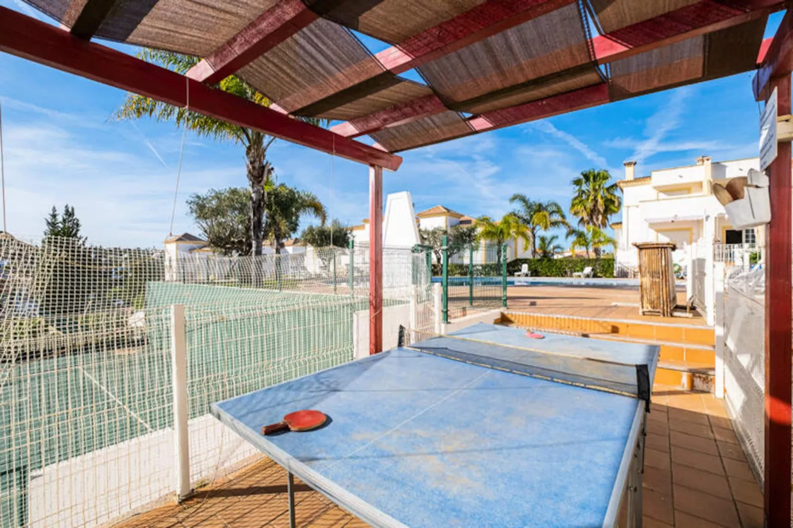 Appartements à Albufeira-Niet-getagd
