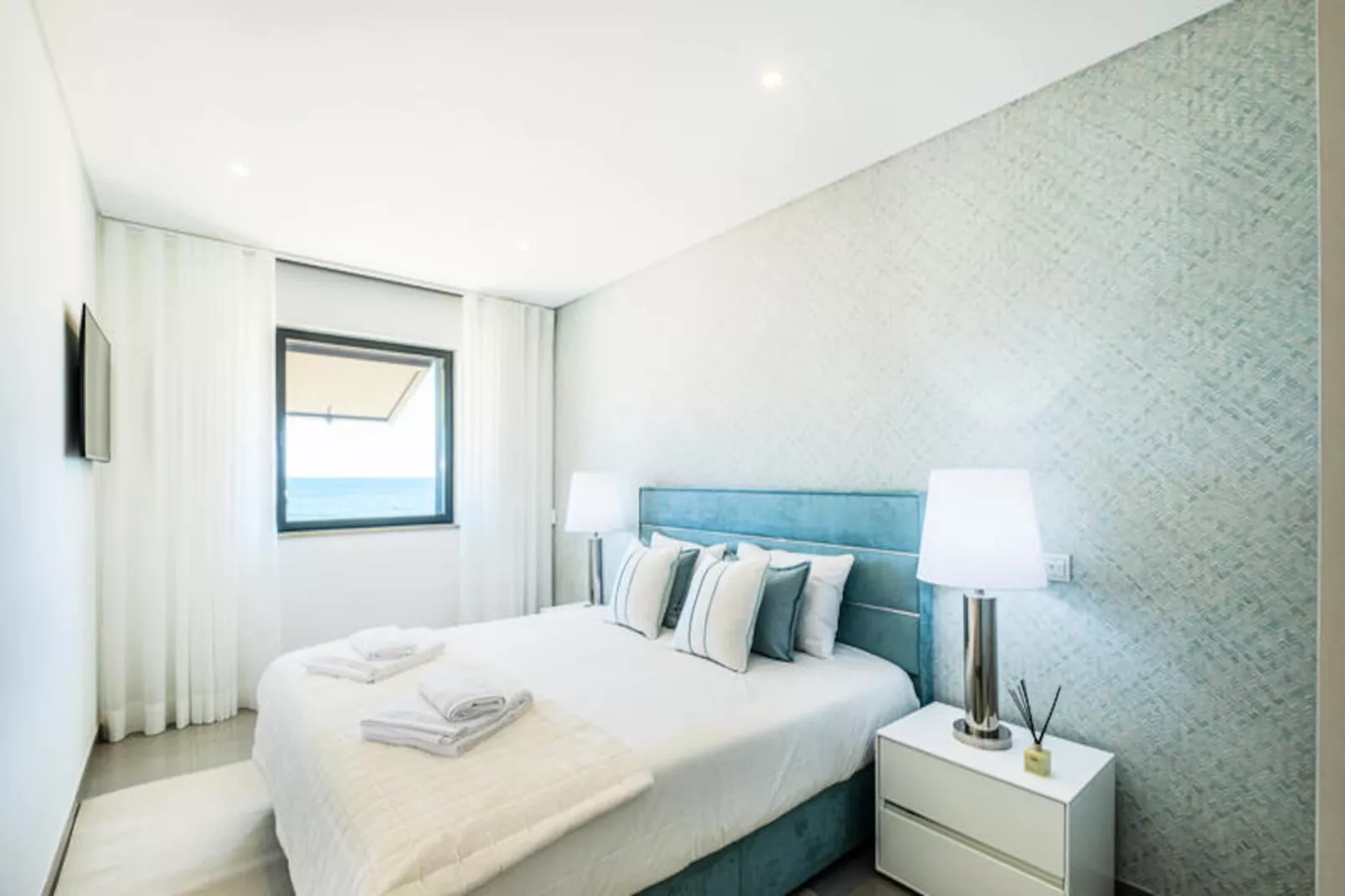 Appartements à Armaçao de Pera-Niet-getagd