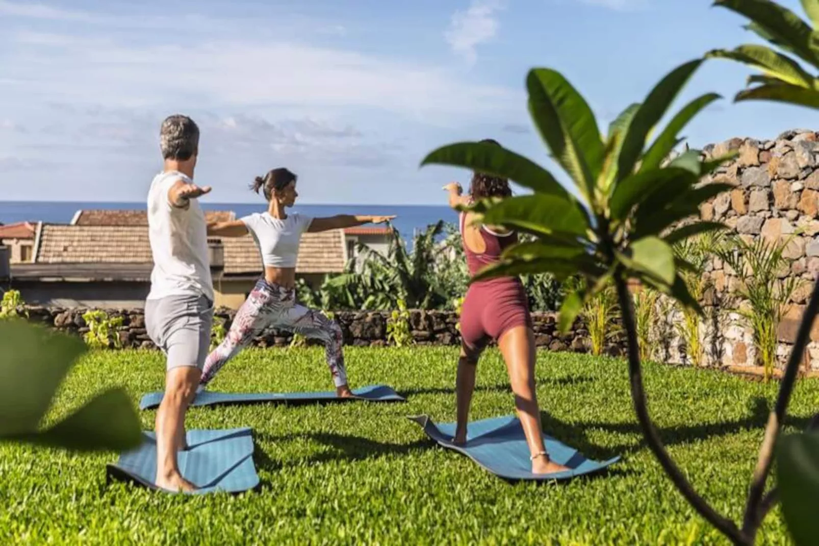 Résidence Quinta Marefe - Sur La Magnifique C&ocirc;te Ouest-Niet-getagd