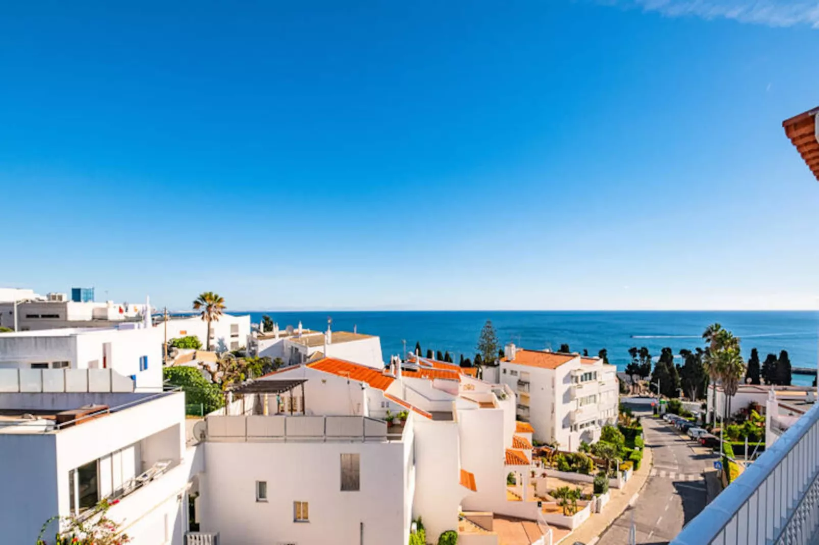 Appartements à Albufeira-Niet-getagd