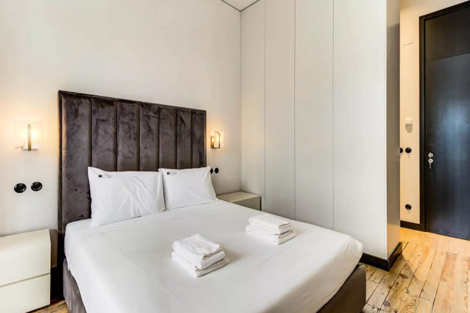 Appartements à Lisbonne-Niet-getagd