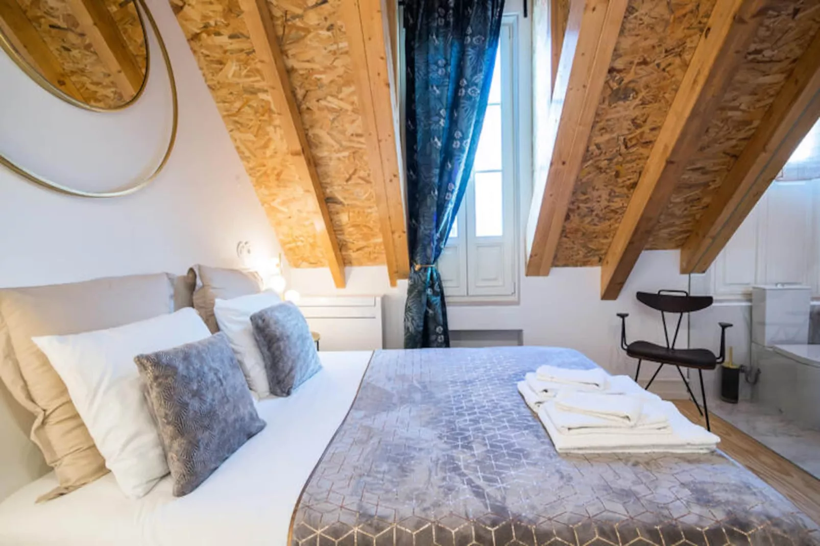 Appartements à Lisbonne-Niet-getagd