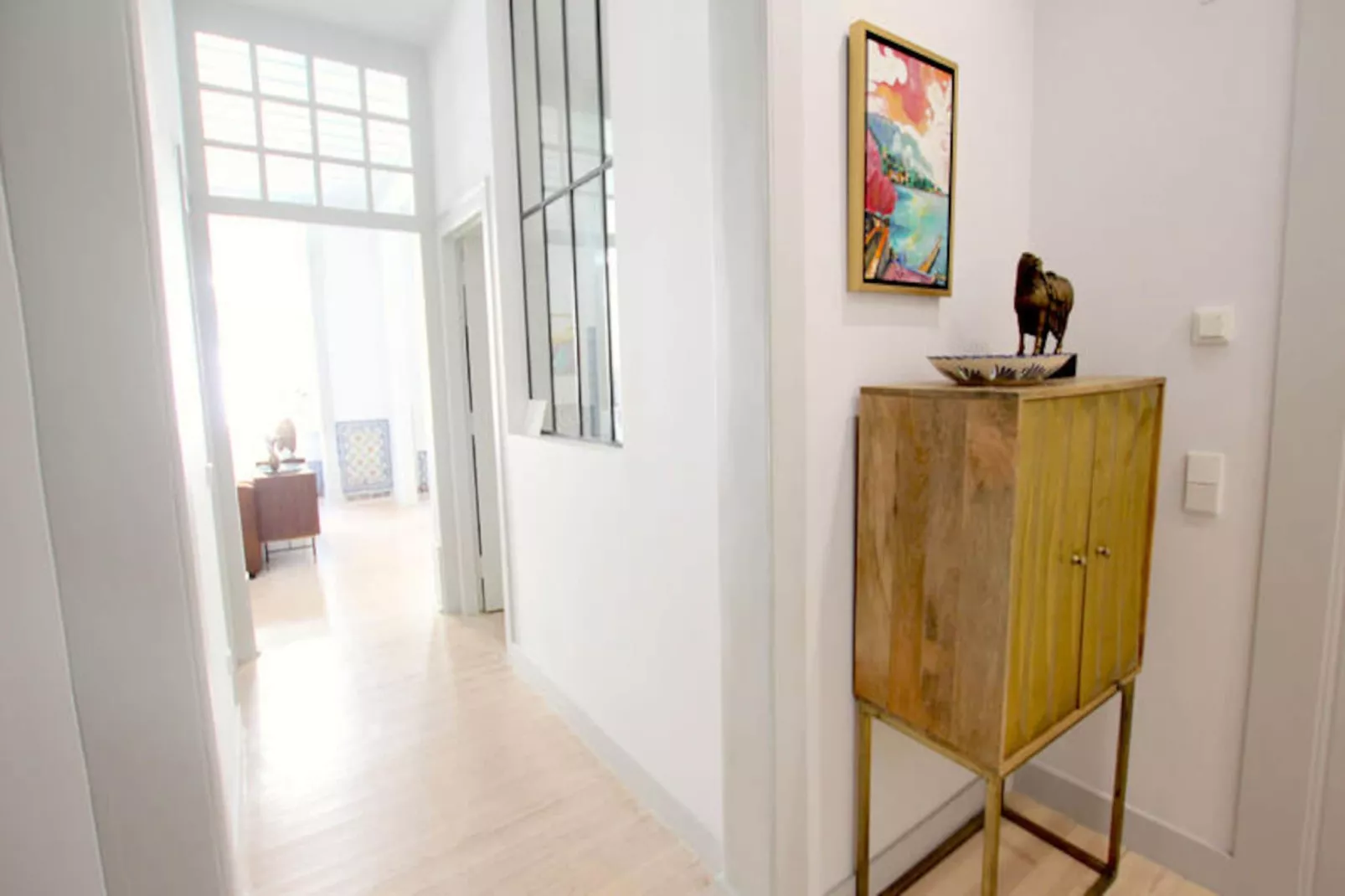 Appartements à Lisbonne-Niet-getagd