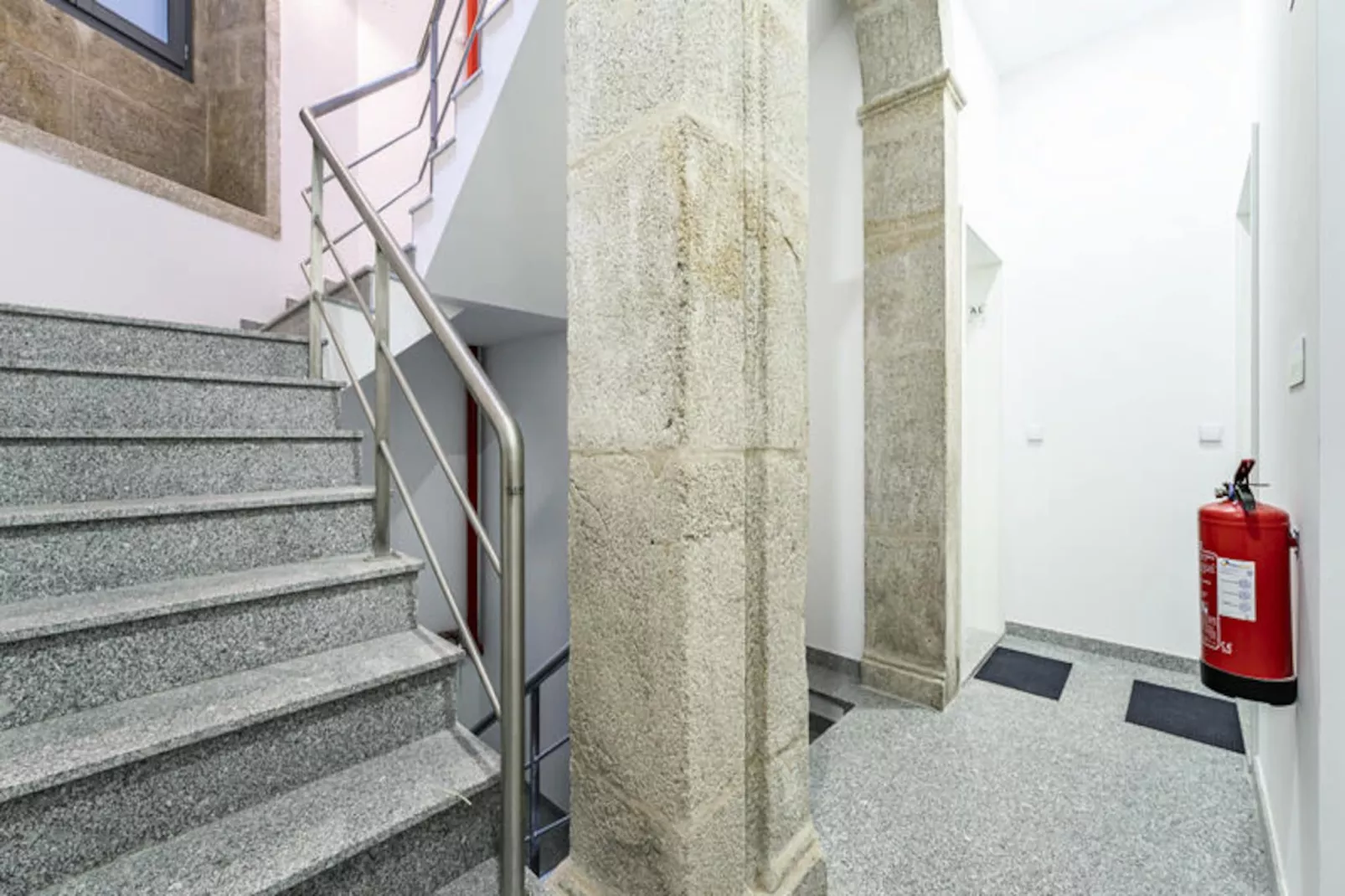 Appartements à Porto-Niet-getagd