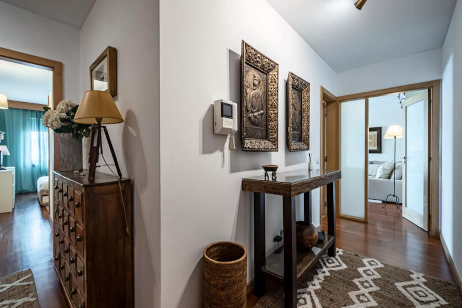 Appartements à Matosinhos-Niet-getagd