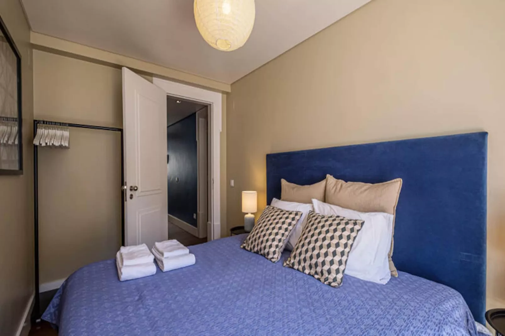 Appartements à Lisbonne-Niet-getagd